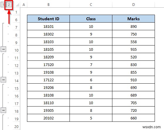 How to Combine Multiple Worksheets into One Workbook