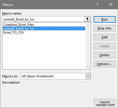 How to Convert Multiple Excel Files to CSV (3 Suitable Ways)