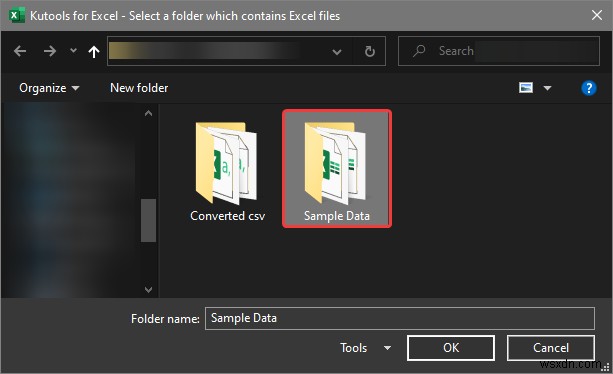 How to Convert Multiple Excel Files to CSV (3 Suitable Ways)
