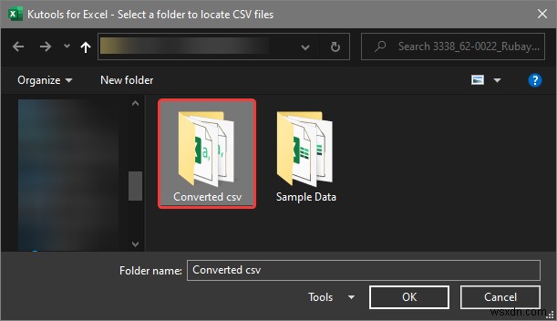 How to Convert Multiple Excel Files to CSV (3 Suitable Ways)