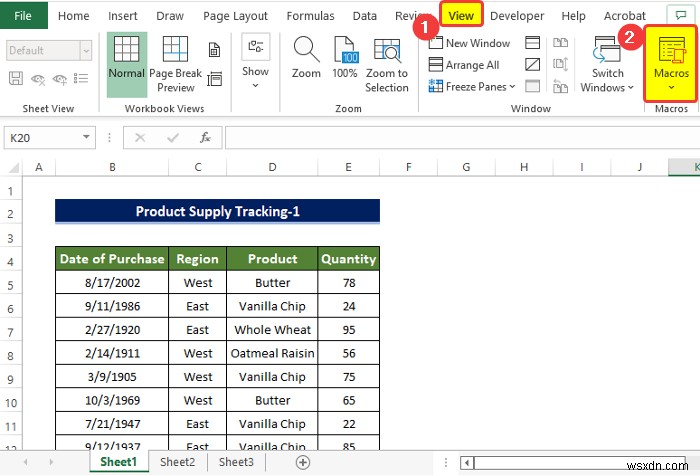 How to Convert Multiple Excel Files to CSV (3 Suitable Ways)