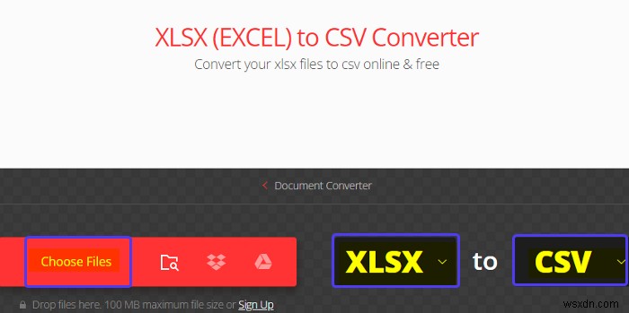How to Convert Multiple Excel Files to CSV (3 Suitable Ways)