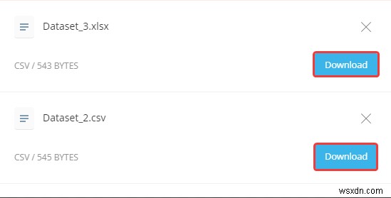 How to Convert Multiple Excel Files to CSV (3 Suitable Ways)