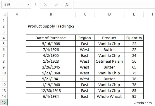 How to Convert Multiple Excel Files to CSV (3 Suitable Ways)