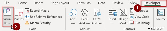 How to Import Text File with Multiple Delimiters into Excel (3 Methods)