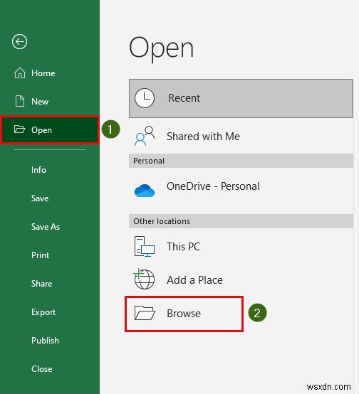 How to Export PDF Comments into an Excel Spreadsheet (3 Quick Tricks)