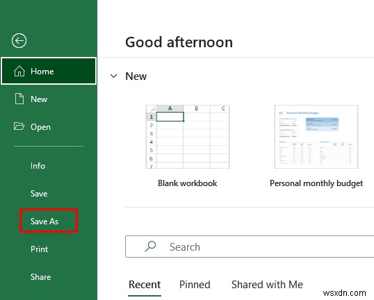How to Convert CSV to XLSX (4 Quick Methods)