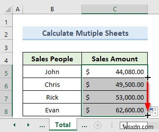 What Is a 3D Reference in Excel (With 2 Suitable Uses)