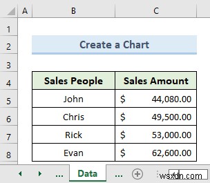 What Is a 3D Reference in Excel (With 2 Suitable Uses)
