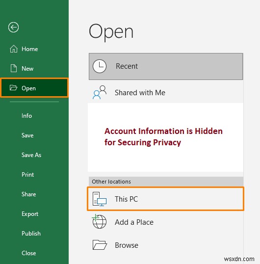 How to Read CSV File in Excel (4 Fastest Ways)