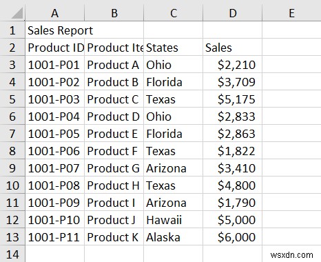 How to Read CSV File in Excel (4 Fastest Ways)