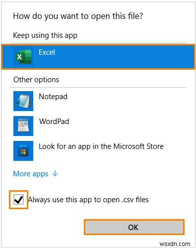 How to Read CSV File in Excel (4 Fastest Ways)