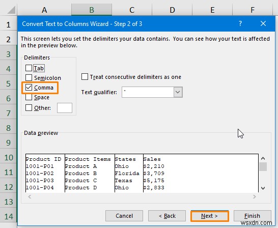 How to Read CSV File in Excel (4 Fastest Ways)