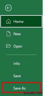 How to Convert Excel File to Text File with Comma Delimited (3 Methods)