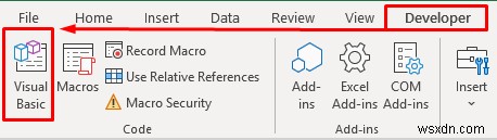 How to Convert Excel File to Text File with Comma Delimited (3 Methods)