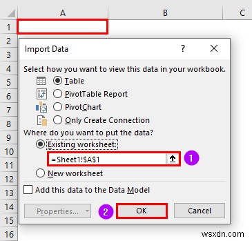 How to Convert CSV to XLSX without Opening (5 Easy Methods)