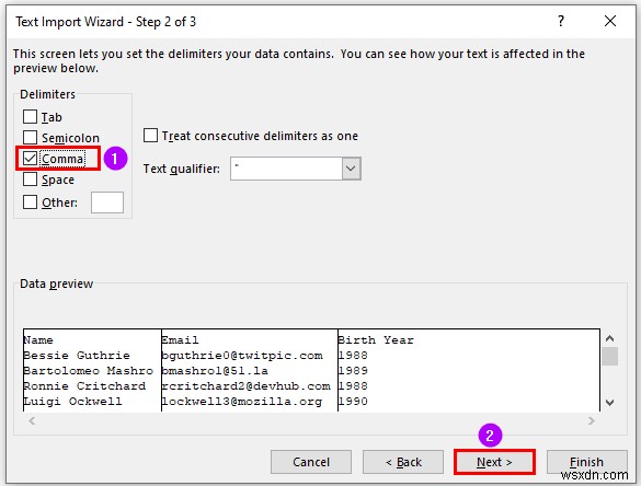 How to Convert CSV to XLSX without Opening (5 Easy Methods)