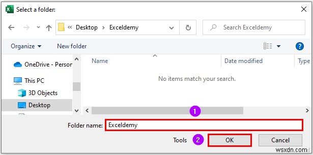 How to Convert CSV to XLSX without Opening (5 Easy Methods)