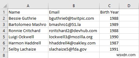 How to Convert CSV to XLSX without Opening (5 Easy Methods)