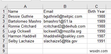 How to Convert CSV to XLSX without Opening (5 Easy Methods)
