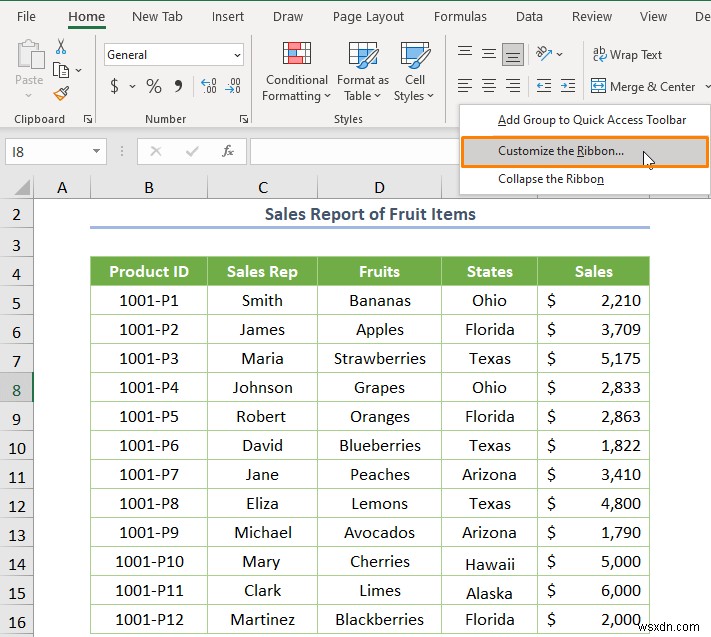 How to Share Excel File for Multiple Users