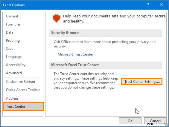 How to Share Excel File for Multiple Users