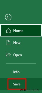 How to Convert CSV to Excel with Columns (5 Methods)