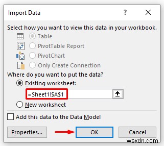 How to Convert CSV to Excel with Columns (5 Methods)