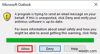 How to Automatically Send Email from Excel Based on Date