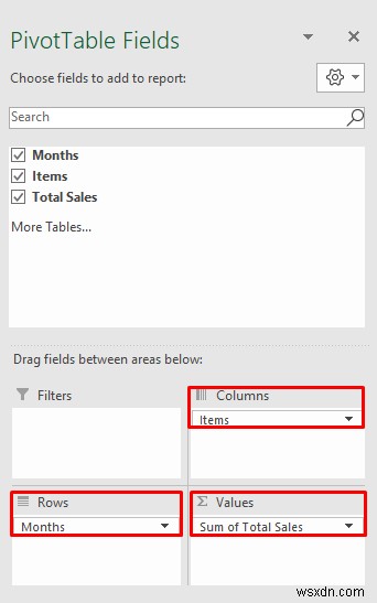 How to Generate PDF Reports from Excel Data (4 Easy Methods)