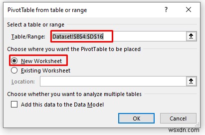 How to Generate PDF Reports from Excel Data (4 Easy Methods)
