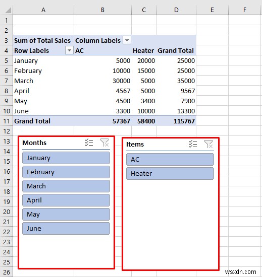 How to Generate PDF Reports from Excel Data (4 Easy Methods)