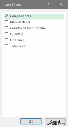 How to Prepare MIS Report in Excel (2 Suitable Examples)