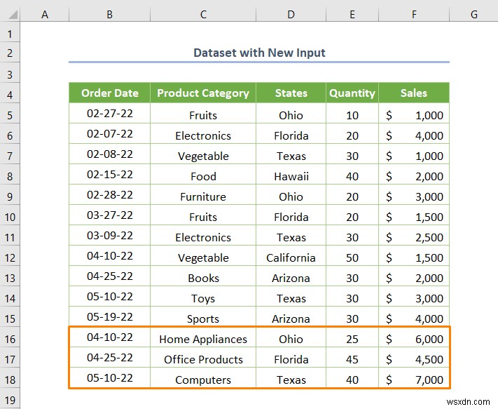 [Fixed] Report Connections Slicer Not Showing All Pivot Tables