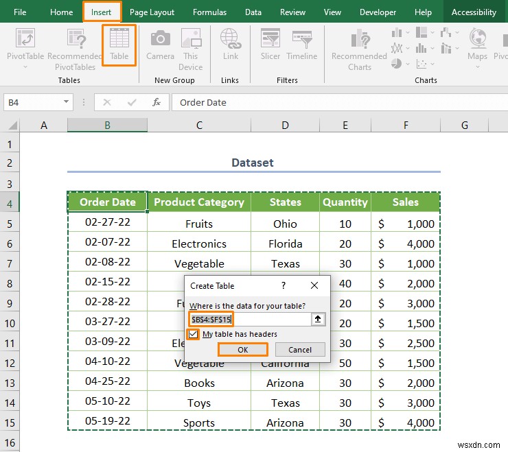 [Fixed] Report Connections Slicer Not Showing All Pivot Tables