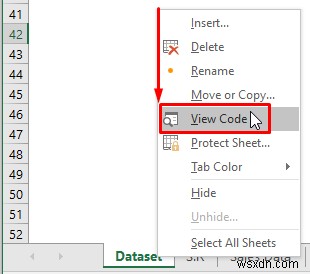 How to Send Automatic Email from Excel to Outlook (4 Methods)