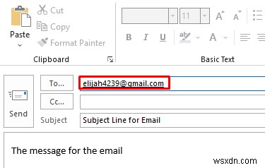 How to Send Excel File to Email Automatically (3 Suitable Methods)