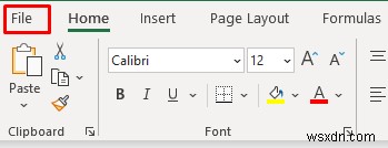How to See Who Is in a Shared Excel File (With Quick Steps)