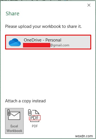 How to See Who Is in a Shared Excel File (With Quick Steps)
