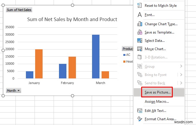 How to Generate Reports from Excel Data (2 Easy Methods)