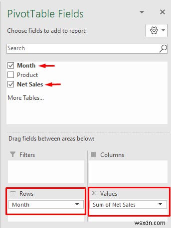 How to Generate Reports from Excel Data (2 Easy Methods)