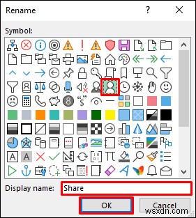 How to Enable Share Workbook in Excel