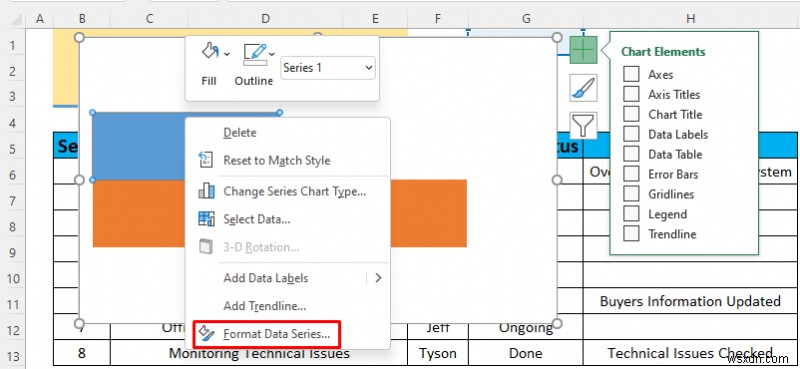How to Make Daily Activity Report in Excel (5 Easy Examples)
