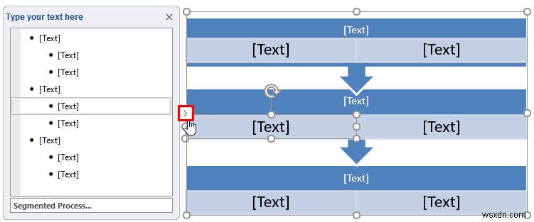 How to Create a Timeline Chart in Excel (5 Simple Ways)