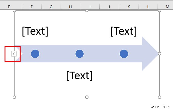 How to Create a Timeline with Dates in Excel (4 Easy Ways)