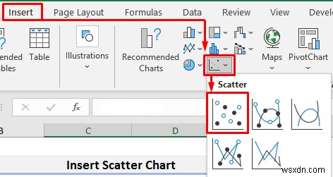 How to Create a Timeline with Dates in Excel (4 Easy Ways)