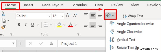 How to Create a Timeline with Dates in Excel (4 Easy Ways)