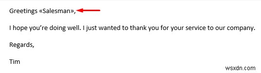 How to Send Multiple Emails from Excel Spreadsheet (2 Easy Methods)