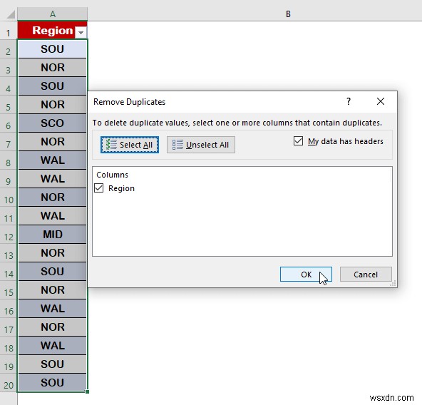 Connect Slicer to Multiple Pivot Tables from Different Data Source