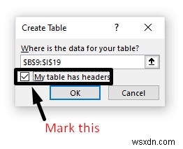 How to Create an Expense Report in Excel (With Easy Steps)